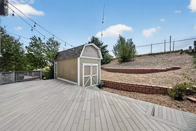 9697 Marmot Ridge Circle, Littleton, CO 80125 - Photo 22