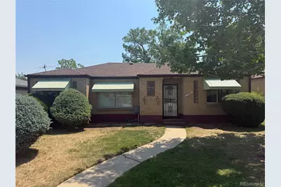 3060 Dahlia Street, Denver, CO 80207 - Photo 1