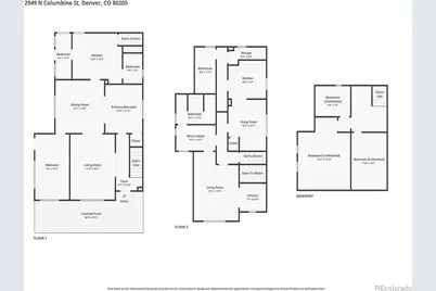 2949 N Columbine Street, Denver, CO 80205 - Photo 32