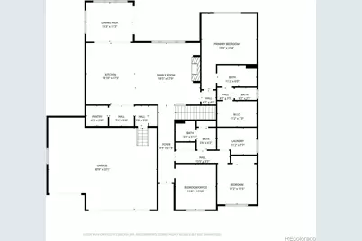 4555 Gray Wolf Lane, Castle Rock, CO 80104 - Photo 46