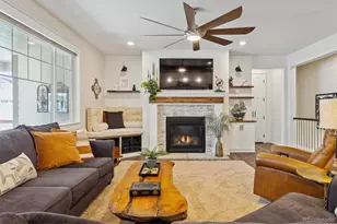 4555 Gray Wolf Ln, Castle Rock, CO 80104 - Photo 12