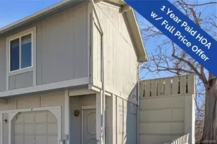 12141 Bannock St, Denver, CO 80234 - Photo 1