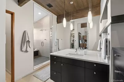 32581 Meadow Mountain Road, Evergreen, CO 80439 - Photo 28