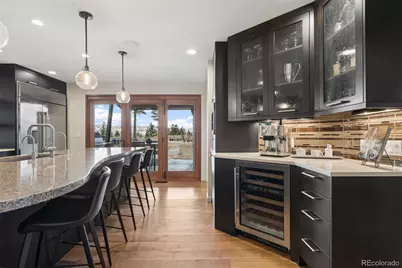 32581 Meadow Mountain Road, Evergreen, CO 80439 - Photo 18