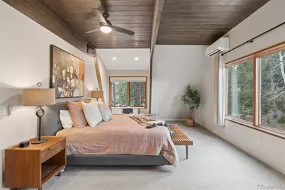 32581 Meadow Mountain Road, Evergreen, CO 80439 - Photo 26