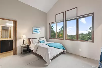 32581 Meadow Mountain Road, Evergreen, CO 80439 - Photo 40