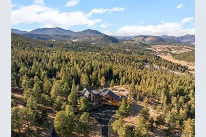 32581 Meadow Mountain Road, Evergreen, CO 80439 - Photo 50