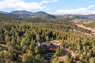 32581 Meadow Mountain Rd, Evergreen, CO 80439 - Photo 50