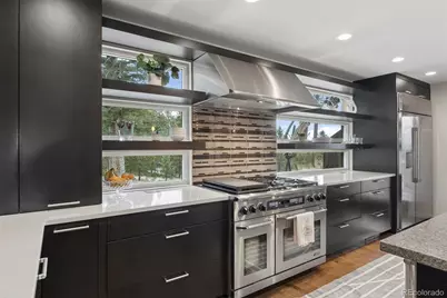 32581 Meadow Mountain Road, Evergreen, CO 80439 - Photo 14