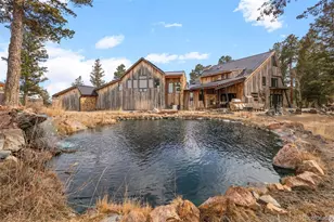 32581 Meadow Mountain Rd, Evergreen, CO 80439 - Photo 44