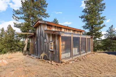 32581 Meadow Mountain Road, Evergreen, CO 80439 - Photo 46