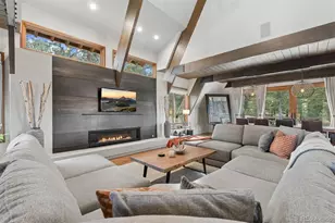 32581 Meadow Mountain Rd, Evergreen, CO 80439 - Photo 6