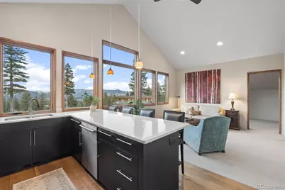 32581 Meadow Mountain Road, Evergreen, CO 80439 - Photo 38