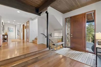 32581 Meadow Mountain Road, Evergreen, CO 80439 - Photo 4