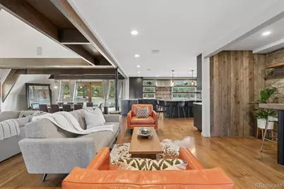 32581 Meadow Mountain Road, Evergreen, CO 80439 - Photo 20