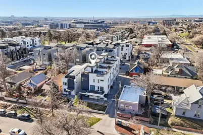 2930 W 24th Avenue #5, Denver, CO 80211 - Photo 28