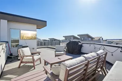 2930 W 24th Avenue #5, Denver, CO 80211 - Photo 26