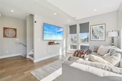 2930 W 24th Avenue #5, Denver, CO 80211 - Photo 2