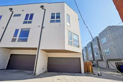 2930 W 24th Avenue #5, Denver, CO 80211 - Photo 26