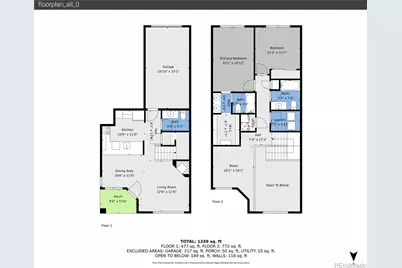 1375 S Chambers Road #104, Aurora, CO 80017 - Photo 50