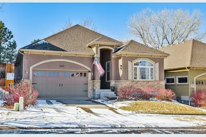 11641 Colony Loop, Parker, CO 80138 - Photo 2