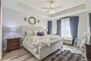 11641 Colony Loop, Parker, CO 80138 - Photo 20