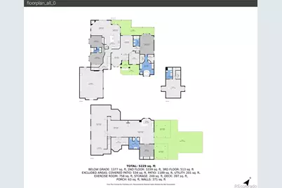 715 Coyote Trail, Elizabeth, CO 80107 - Photo 48