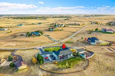 715 Coyote Trail, Elizabeth, CO 80107 - Photo 46