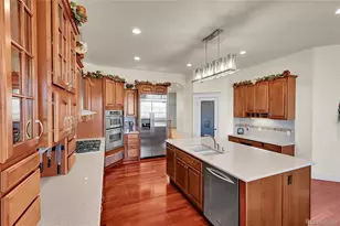 715 Coyote Trail, Elizabeth, CO 80107 - Photo 6