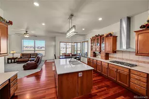 715 Coyote Trail, Elizabeth, CO 80107 - Photo 18