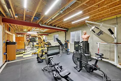 715 Coyote Trail, Elizabeth, CO 80107 - Photo 38