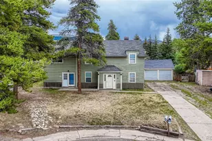 1705 Delane St, Leadville, CO 80461 - Photo 2