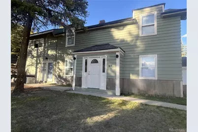 1705 Delane Street, Leadville, CO 80461 - Photo 1
