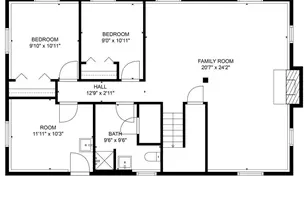 2300 S Krameria St, Denver, CO 80222 - Photo 24