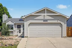 4882 S Genoa St, Aurora, CO 80015 - Photo 1