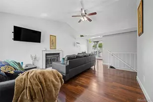 4882 S Genoa St, Aurora, CO 80015 - Photo 2