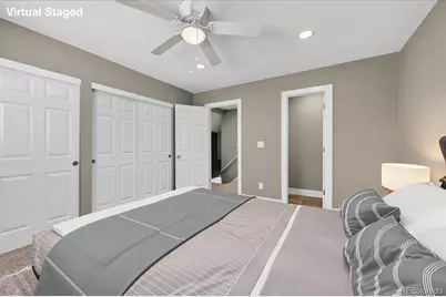 1729 S Lee Street #A, Lakewood, CO 80232 - Photo 4