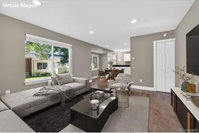 1729 S Lee Street #A, Lakewood, CO 80232 - Photo 2