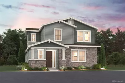 4571 N Versailles Way, Aurora, CO 80019 - Photo 1