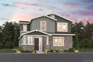 4571 N Versailles Way, Aurora, CO 80019 - Photo 1