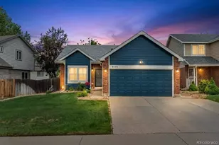 4170 S Himalaya Way, Aurora, CO 80013 - Photo 1