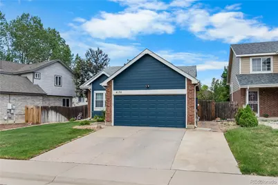 4170 S Himalaya Way, Aurora, CO 80013 - Photo 2