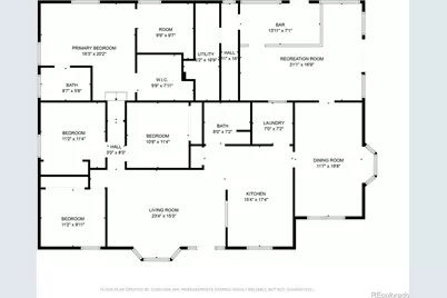 760 Loveland Street, Golden, CO 80401 - Photo 32