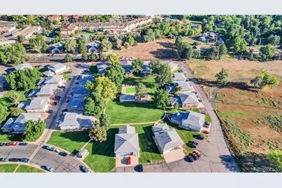 7309 W Hampden Avenue #5202, Lakewood, CO 80227 - Photo 4