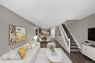1818 S Quebec Way, Denver, CO 80231 - Photo 2