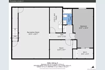 774 S Watermelon Drive, Pueblo West, CO 81007 - Photo 48
