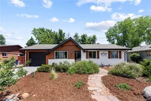 954 S Ivy St, Denver, CO 80224 - Photo 1