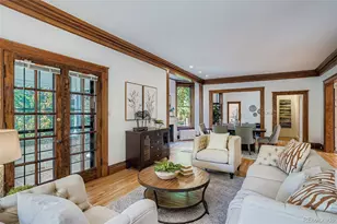 707 N Corona St, Denver, CO 80218 - Photo 1