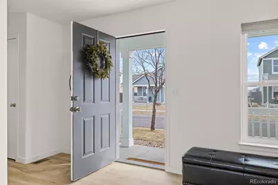 2773 Rose Hill Street, Strasburg, CO 80136 - Photo 4