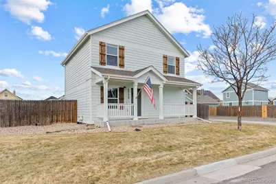 2773 Rose Hill Street, Strasburg, CO 80136 - Photo 2